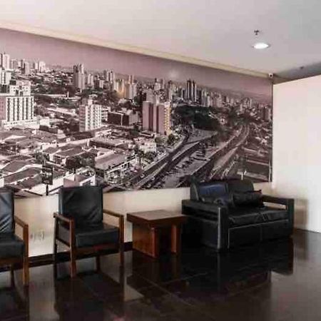 Flat Amplo Em Frente Usp/Fob Apartment เบารู ภายนอก รูปภาพ